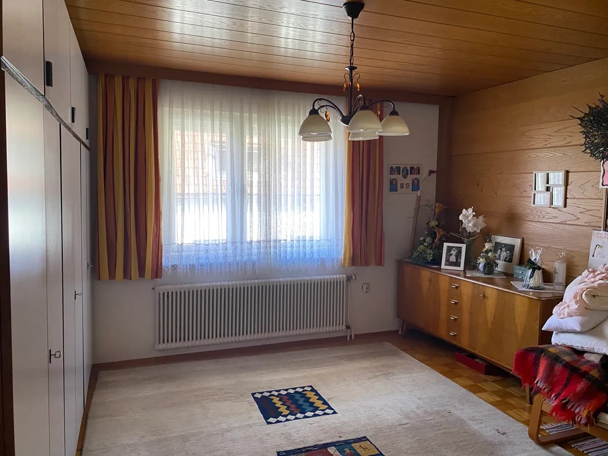 6-Zimmer-Haus kaufen in Leoben – 135 m², € 260.000 – Bild 11 von 13