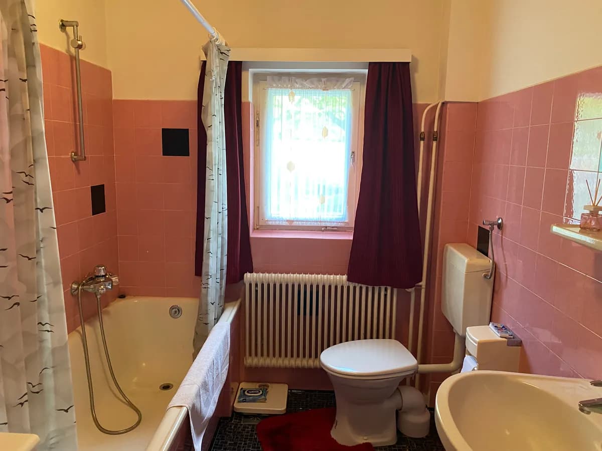 6-Zimmer-Haus kaufen in Leoben – 135 m², € 260.000 – Bild 12 von 13