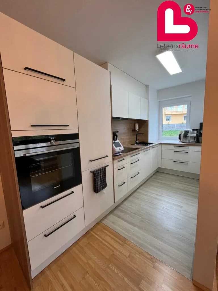 3-Zimmer-Wohnung mieten in Freistadt – 80,22 m², € 766 – Bild 2 von 13