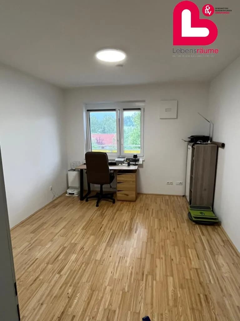3-Zimmer-Wohnung mieten in Freistadt – 80,22 m², € 766 – Bild 5 von 13