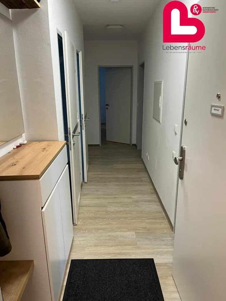 3-Zimmer-Wohnung mieten in Freistadt – 80,22 m², € 766 – Bild 6 von 13