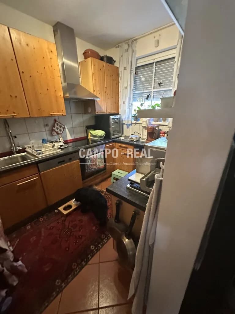 5-Zimmer-Haus kaufen in Eisenstadt – 112 m², € 310.000 – Bild 6 von 21