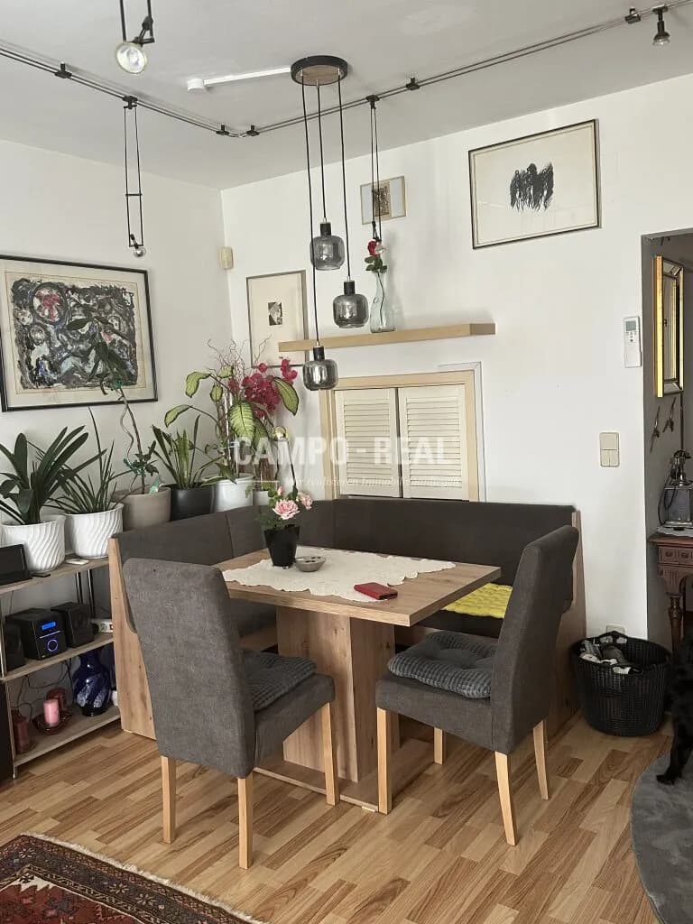 5-Zimmer-Haus kaufen in Eisenstadt – 112 m², € 310.000 – Bild 7 von 21