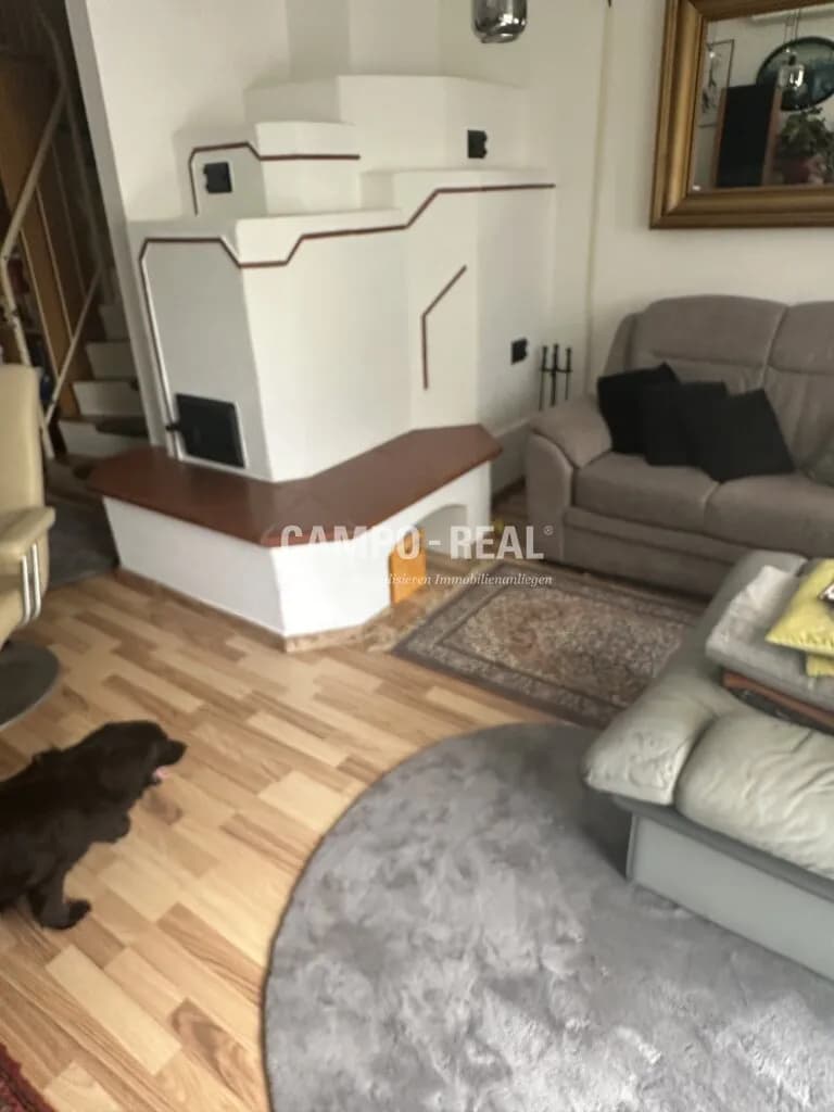 5-Zimmer-Haus kaufen in Eisenstadt – 112 m², € 310.000 – Bild 8 von 21