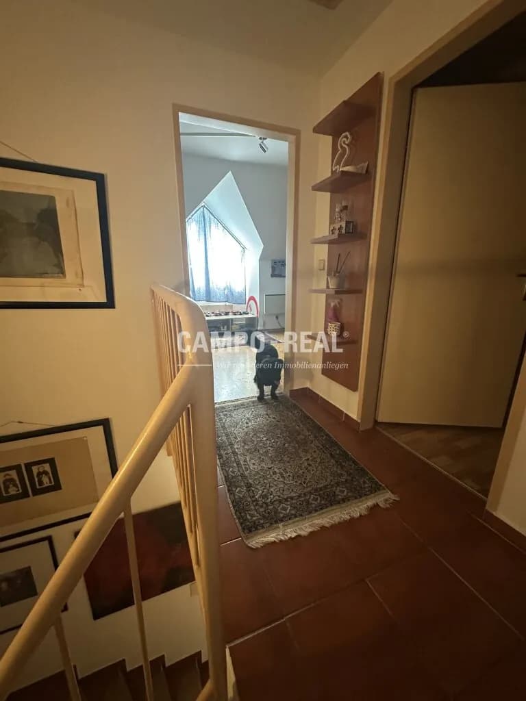 5-Zimmer-Haus kaufen in Eisenstadt – 112 m², € 310.000 – Bild 9 von 21