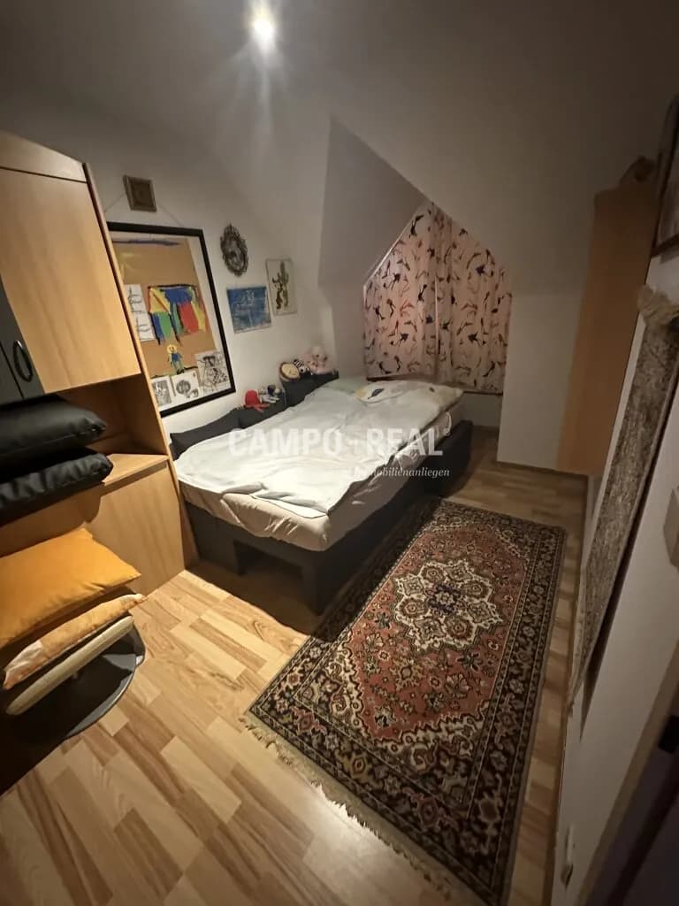 5-Zimmer-Haus kaufen in Eisenstadt – 112 m², € 310.000 – Bild 11 von 21
