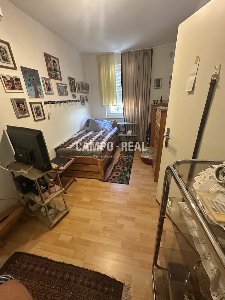 5-Zimmer-Haus kaufen in Eisenstadt – 112 m², € 310.000 – Bild 12 von 21