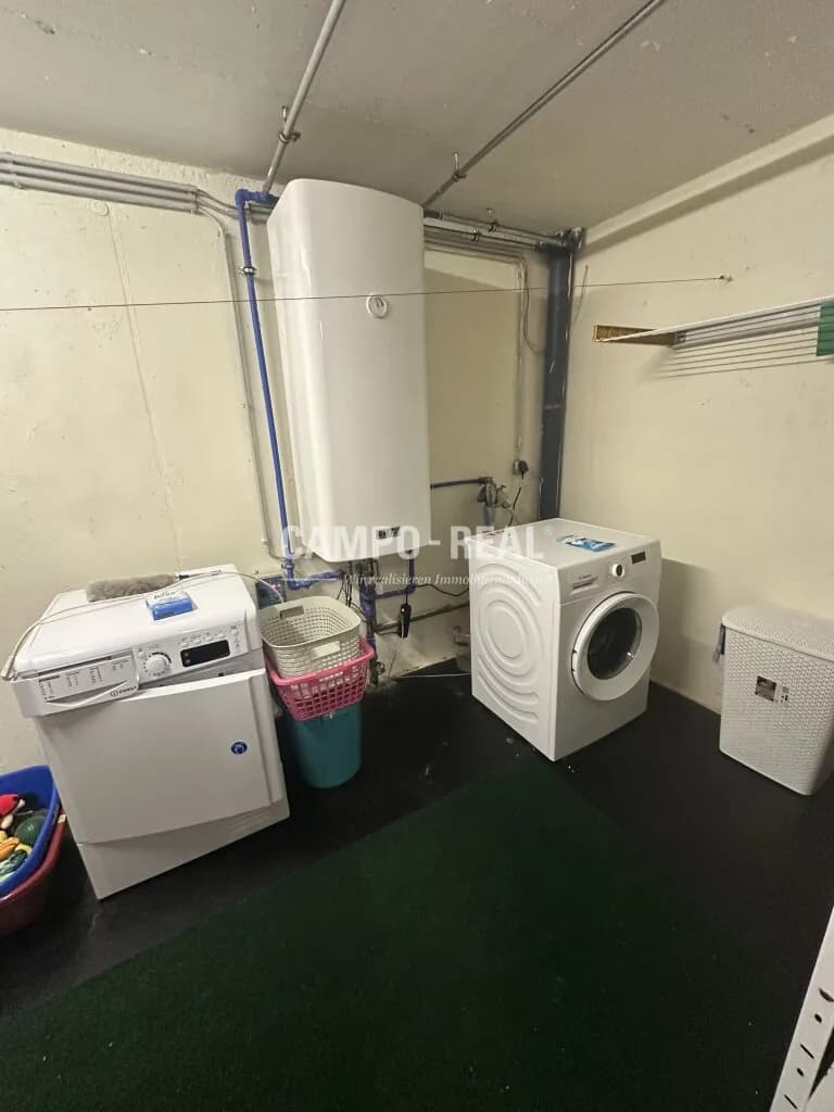 5-Zimmer-Haus kaufen in Eisenstadt – 112 m², € 310.000 – Bild 13 von 21