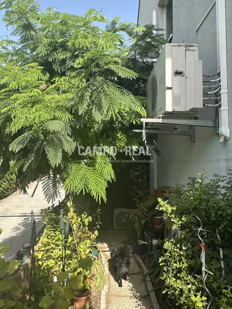 5-Zimmer-Haus kaufen in Eisenstadt – 112 m², € 310.000 – Bild 14 von 21