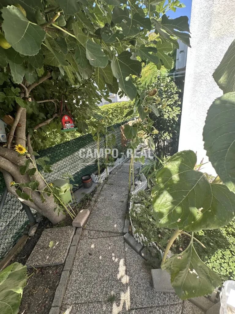 5-Zimmer-Haus kaufen in Eisenstadt – 112 m², € 310.000 – Bild 15 von 21