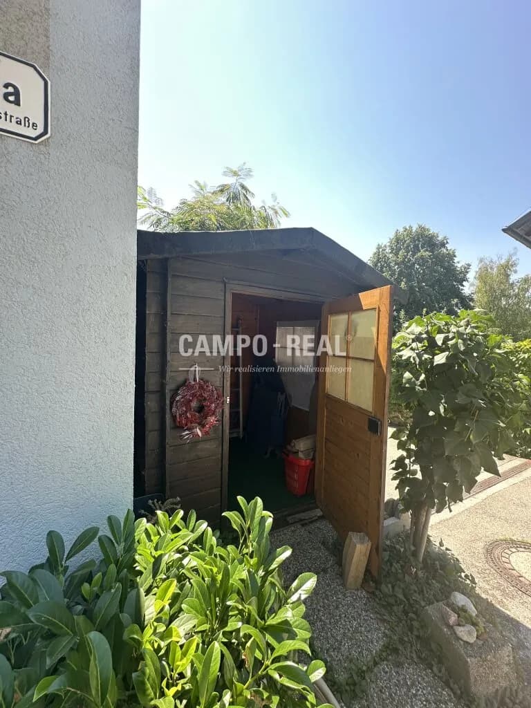 5-Zimmer-Haus kaufen in Eisenstadt – 112 m², € 310.000 – Bild 16 von 21