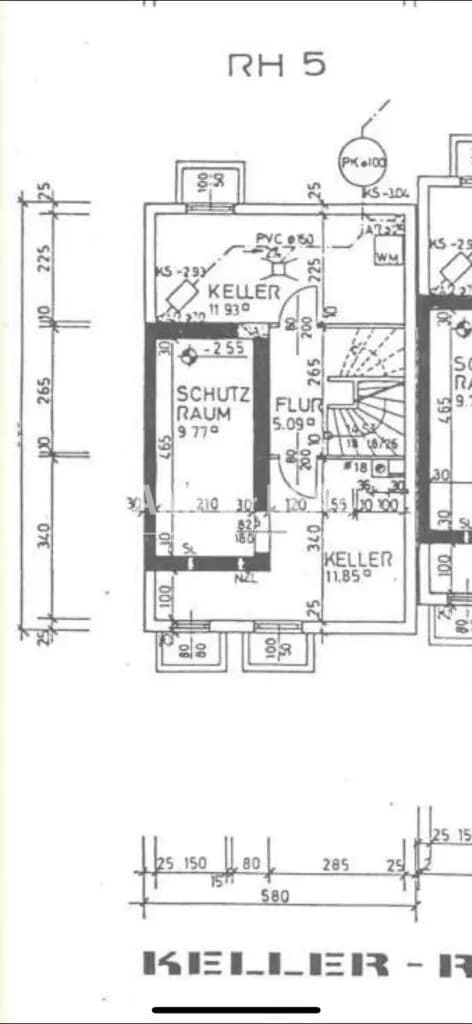 5-Zimmer-Haus kaufen in Eisenstadt – 112 m², € 310.000 – Bild 17 von 21
