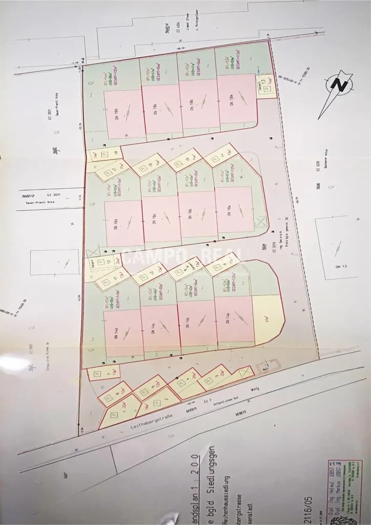 5-Zimmer-Haus kaufen in Eisenstadt – 112 m², € 310.000 – Bild 21 von 21