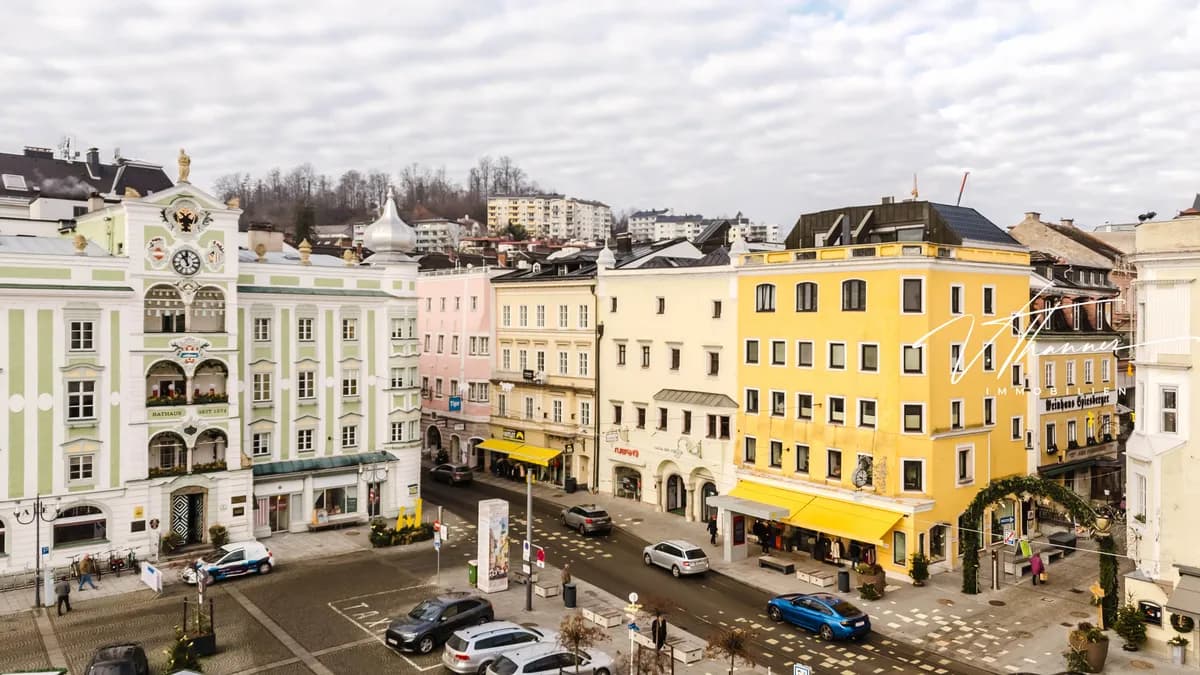 Gewerbeimmobilie kaufen in Gmunden – 847 m², € 2.100.000 – Bild 4 von 27