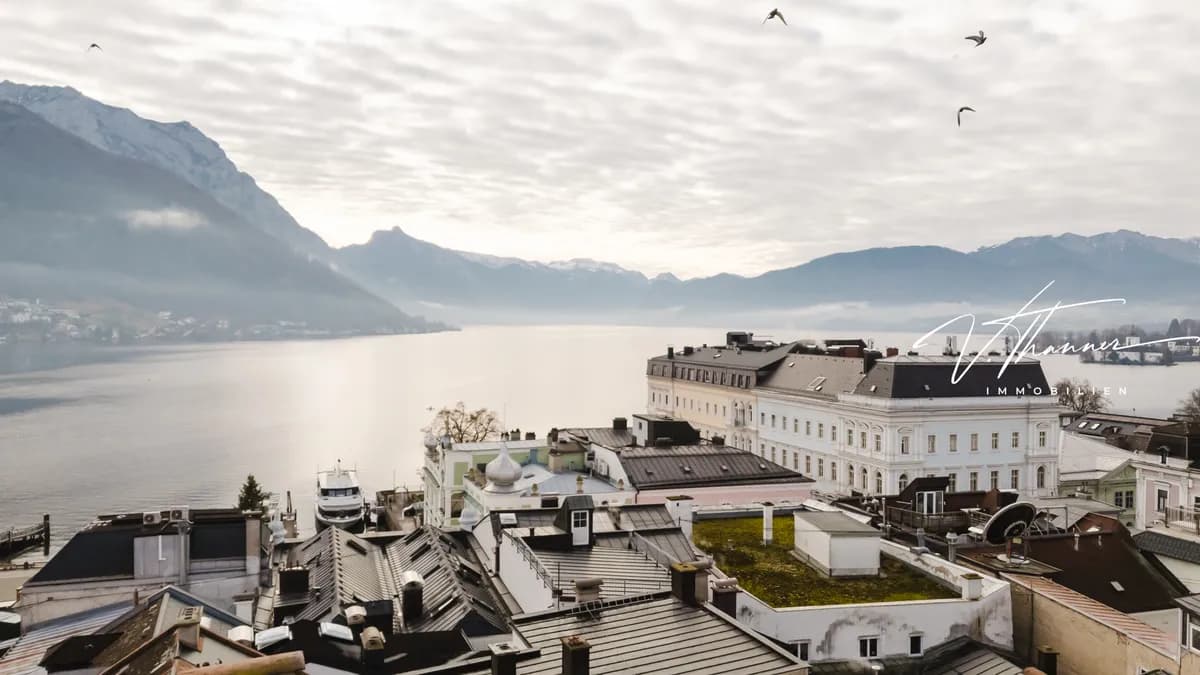Gewerbeimmobilie kaufen in Gmunden – 847 m², € 2.100.000 – Bild 5 von 27