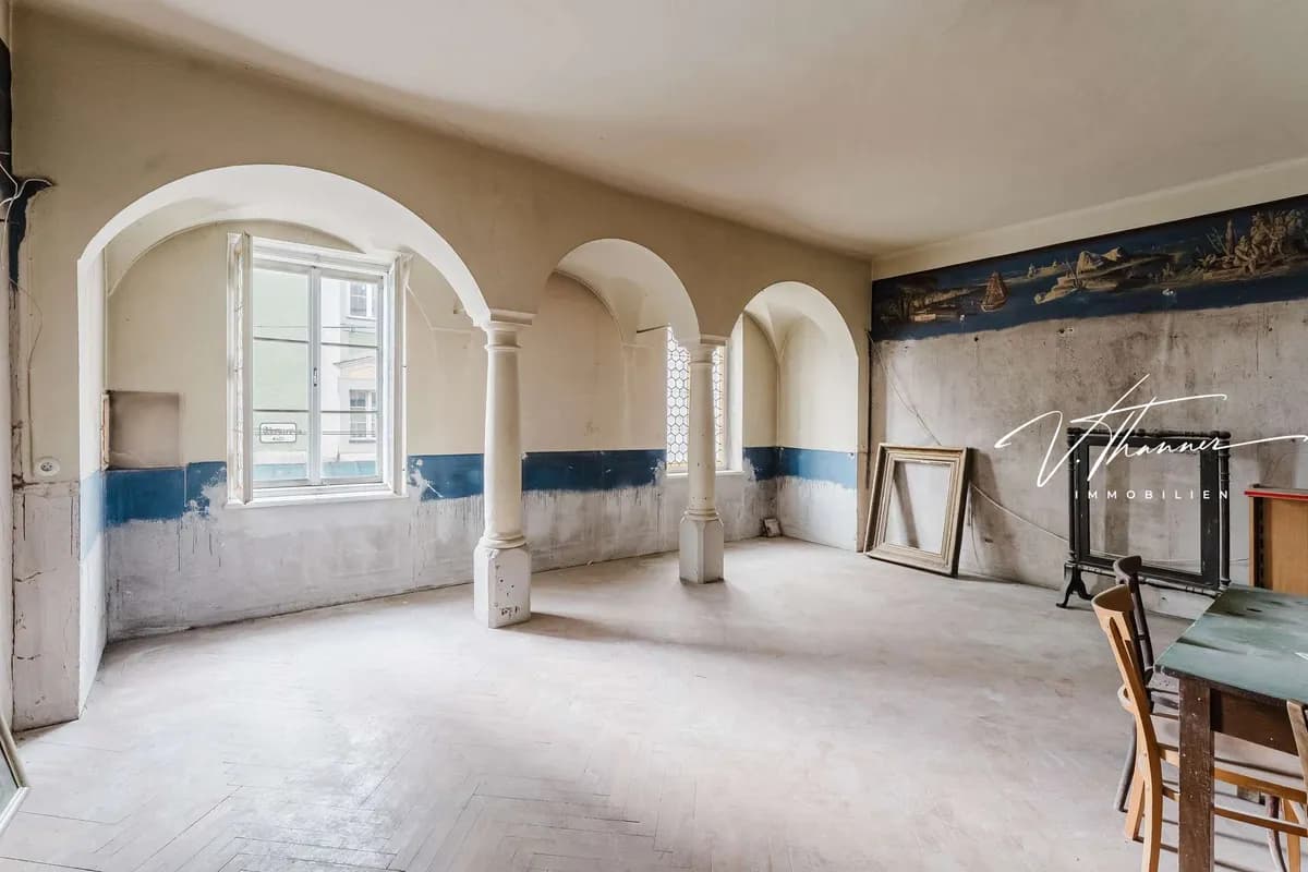 Gewerbeimmobilie kaufen in Gmunden – 847 m², € 2.100.000 – Bild 11 von 27