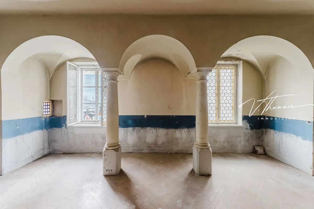 Gewerbeimmobilie kaufen in Gmunden – 847 m², € 2.100.000 – Bild 13 von 27