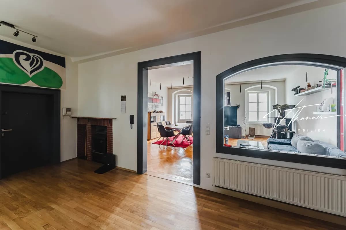 Gewerbeimmobilie kaufen in Gmunden – 847 m², € 2.100.000 – Bild 15 von 27