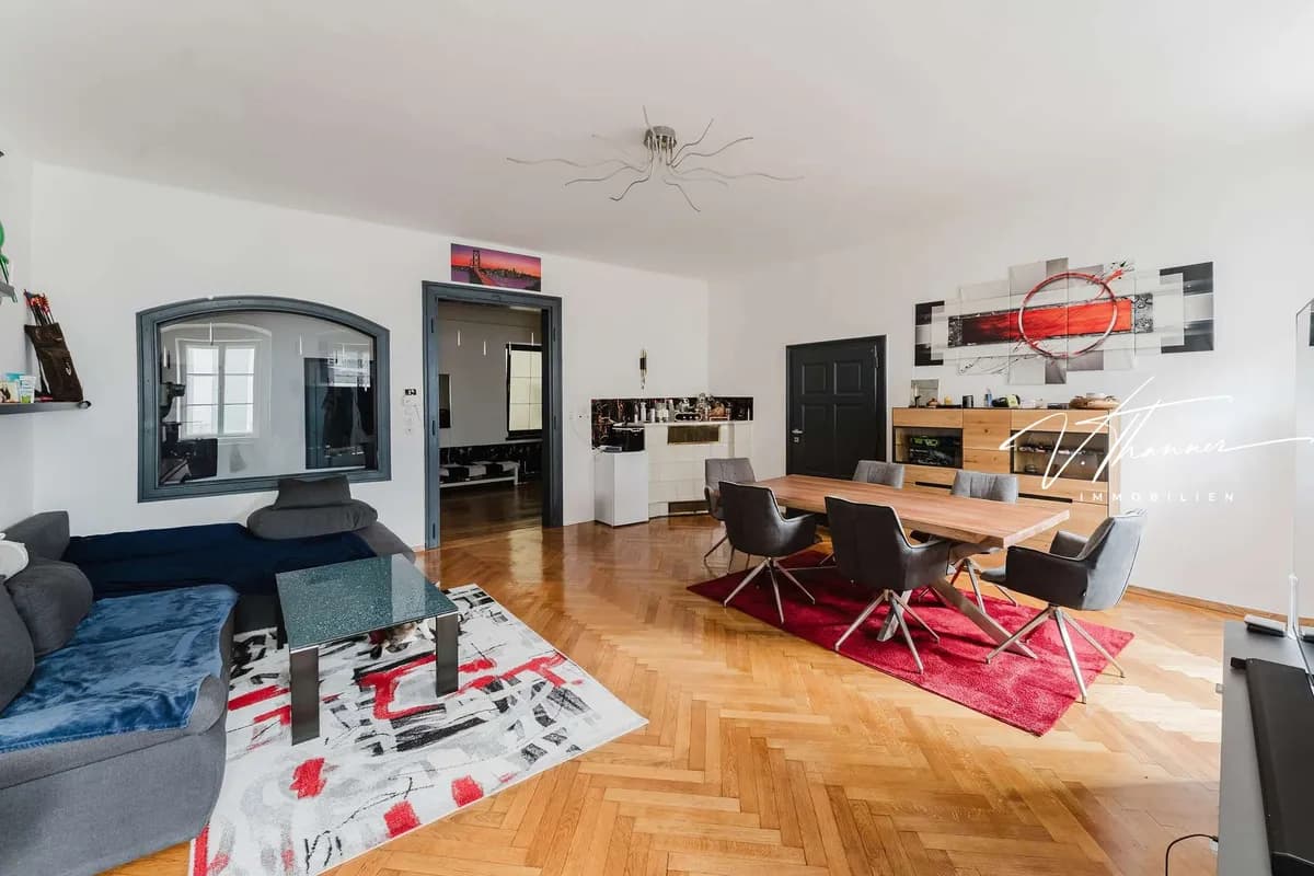 Gewerbeimmobilie kaufen in Gmunden – 847 m², € 2.100.000 – Bild 17 von 27