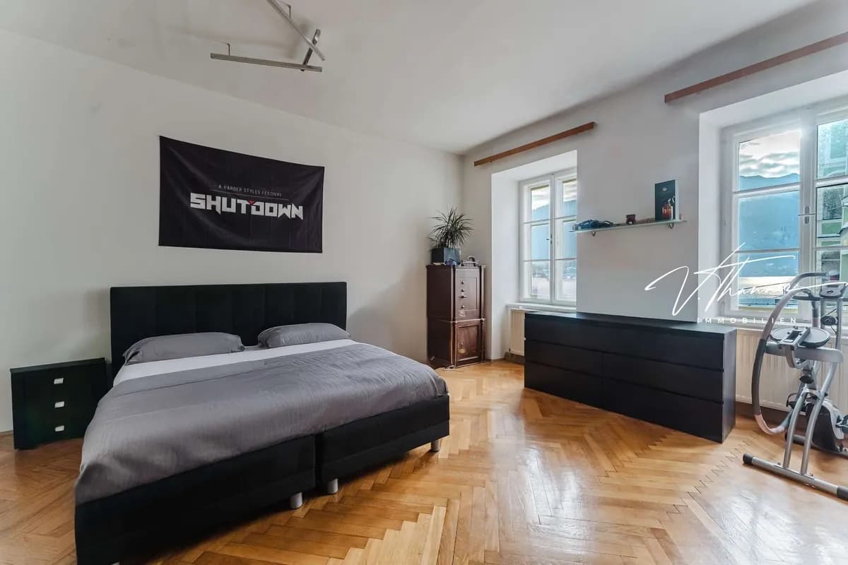 Gewerbeimmobilie kaufen in Gmunden – 847 m², € 2.100.000 – Bild 18 von 27