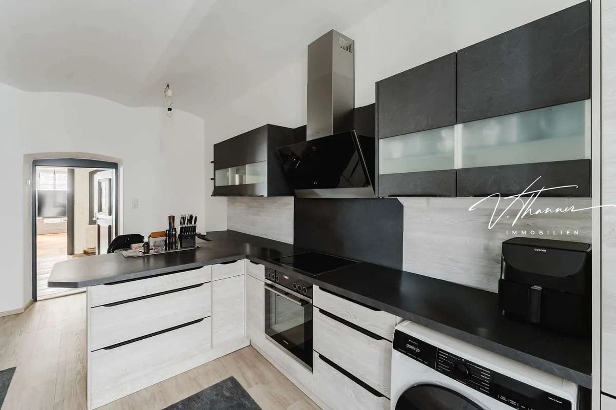 Gewerbeimmobilie kaufen in Gmunden – 847 m², € 2.100.000 – Bild 19 von 27