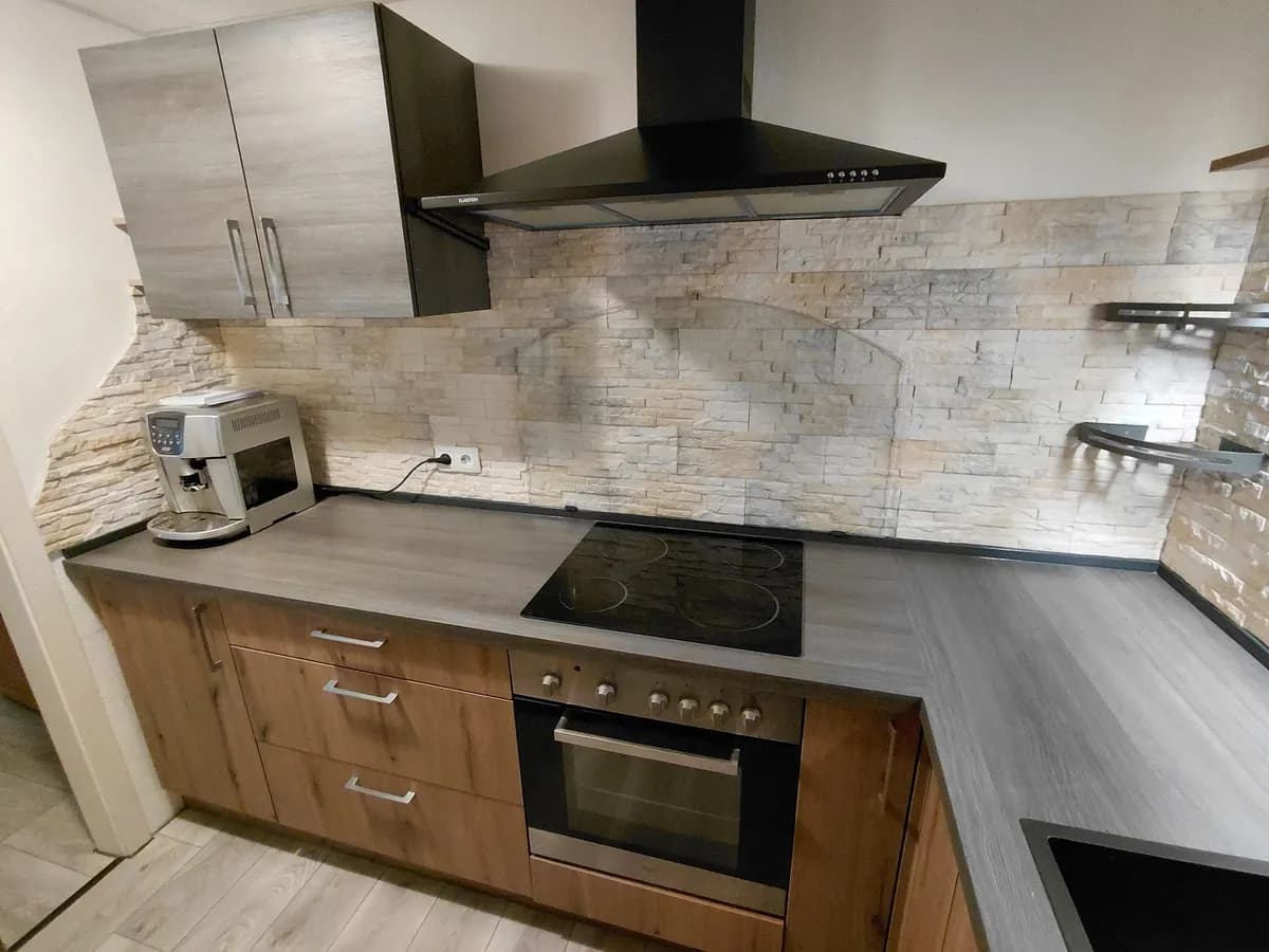 2-Zimmer-Wohnung mieten in Klagenfurt – 64 m², € 890 – Bild 2 von 9