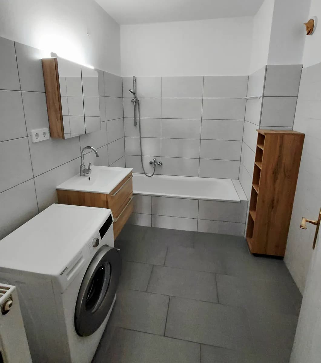 2-Zimmer-Wohnung mieten in Klagenfurt – 64 m², € 890 – Bild 3 von 9
