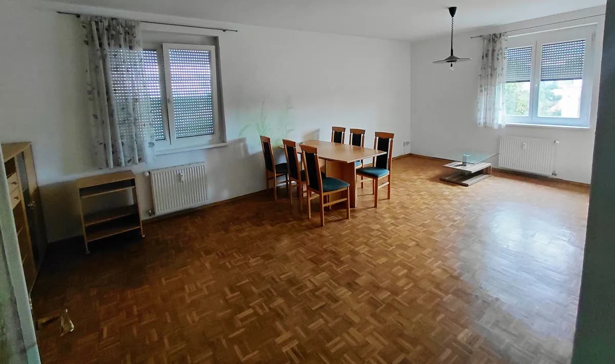 2-Zimmer-Wohnung mieten in Klagenfurt – 64 m², € 890 – Bild 4 von 9