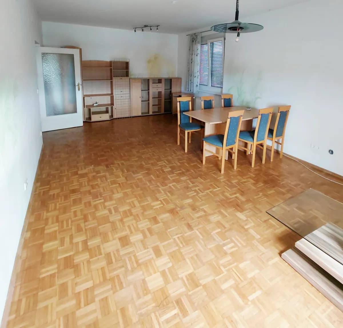 2-Zimmer-Wohnung mieten in Klagenfurt – 64 m², € 890 – Bild 5 von 9