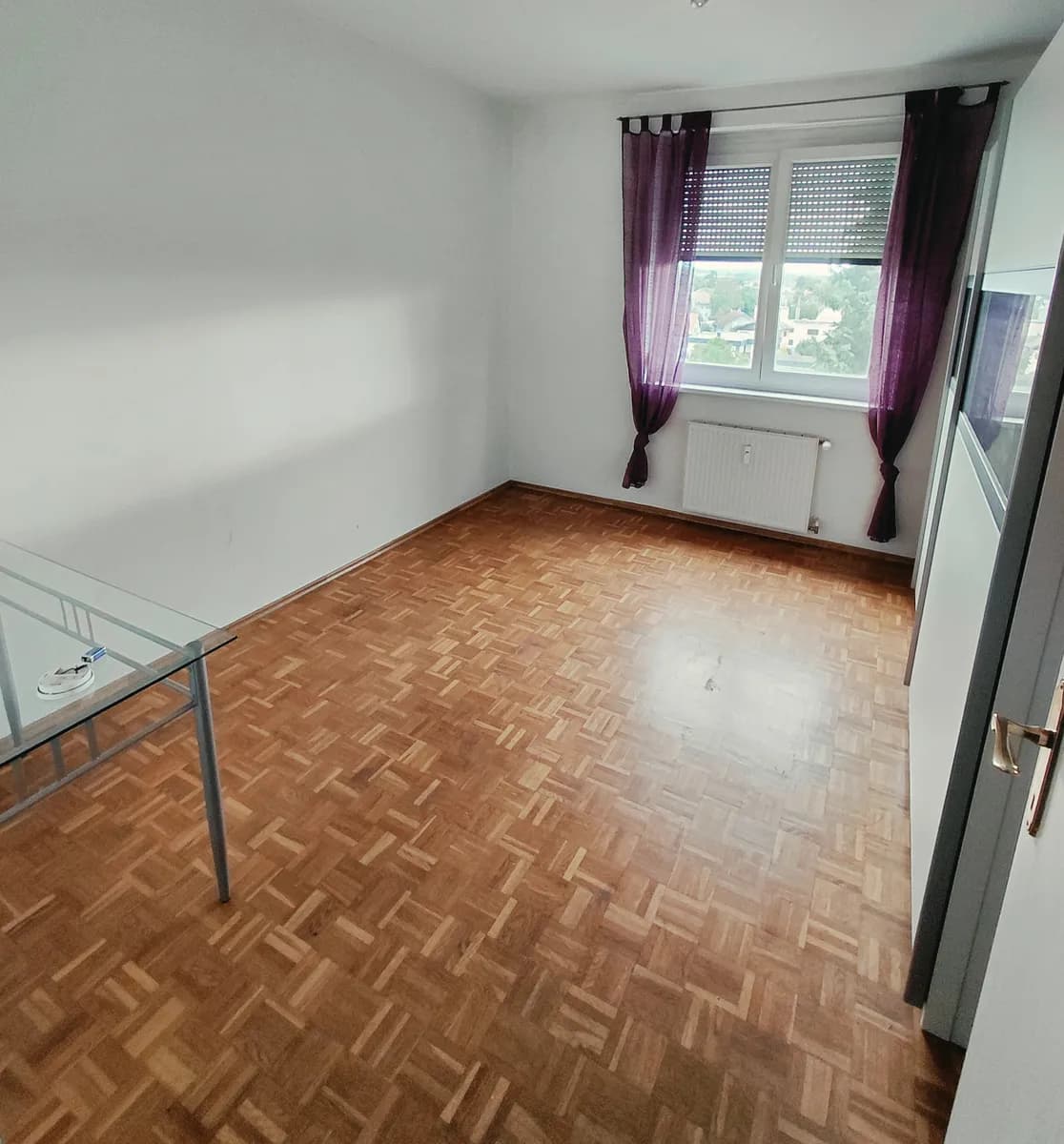 2-Zimmer-Wohnung mieten in Klagenfurt – 64 m², € 890 – Bild 6 von 9