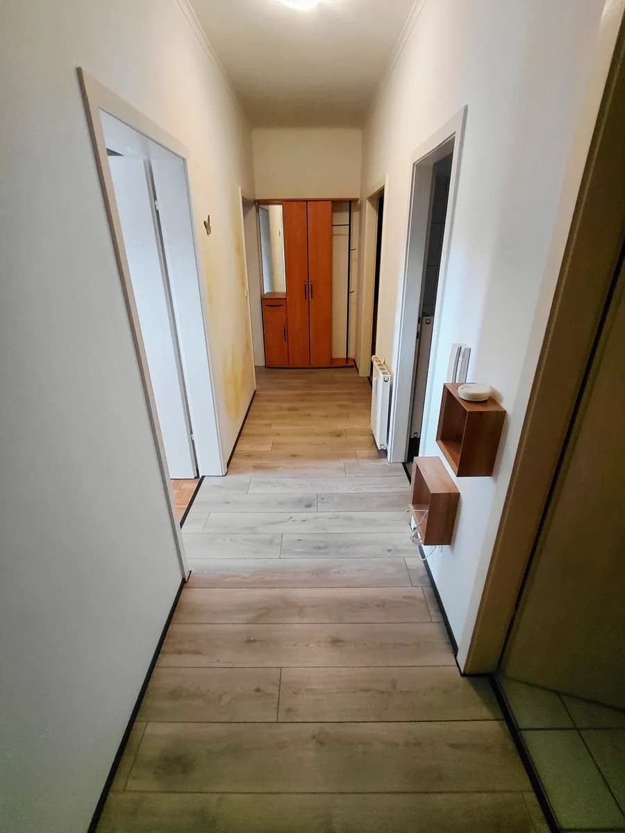 2-Zimmer-Wohnung mieten in Klagenfurt – 64 m², € 890 – Bild 7 von 9