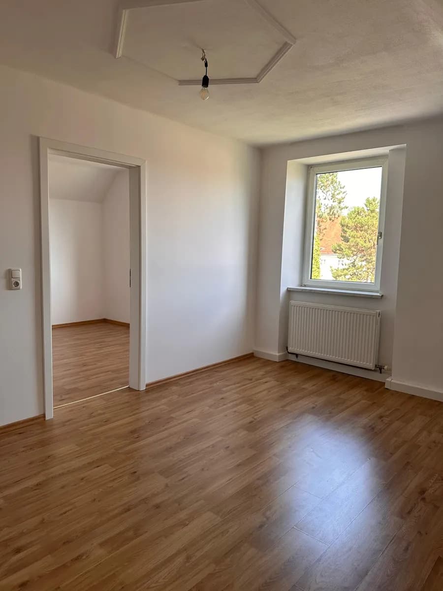 2-Zimmer-Wohnung mieten in Steyr-Land – 56 m², € 630 – Bild 1 von 19