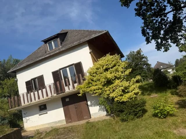 5-Zimmer-Haus kaufen in Graz – 130 m², € 360.000
