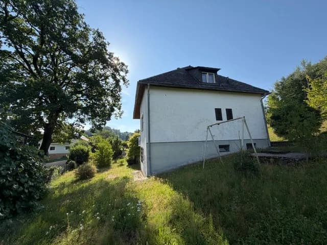 5-Zimmer-Haus kaufen in Graz – 130 m², € 360.000 – Bild 2 von 21