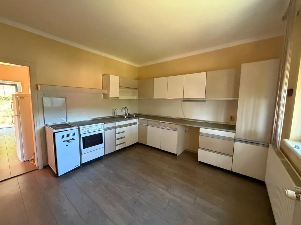 5-Zimmer-Haus kaufen in Graz – 130 m², € 360.000 – Bild 4 von 21