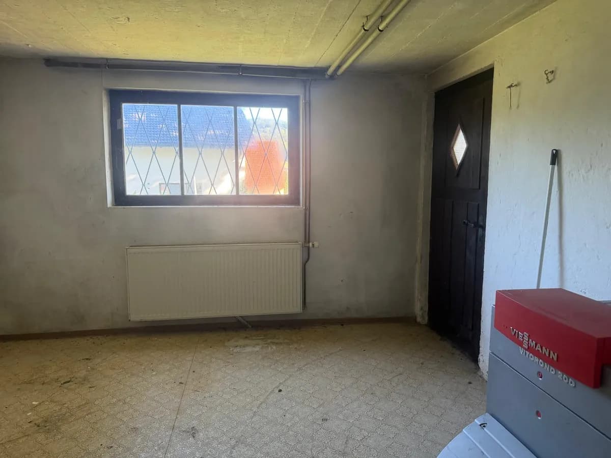 5-Zimmer-Haus kaufen in Graz – 130 m², € 360.000 – Bild 16 von 21