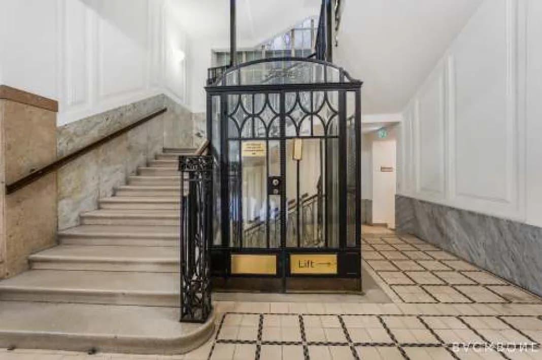 Gewerbeimmobilie mieten in Wien – 504 m², € 25 – Bild 3 von 8