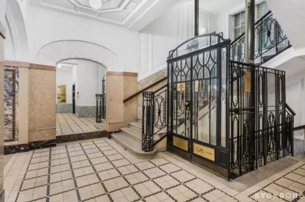 Gewerbeimmobilie mieten in Wien – 504 m², € 25 – Bild 4 von 8