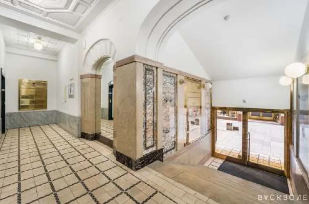 Gewerbeimmobilie mieten in Wien – 504 m², € 25 – Bild 5 von 8