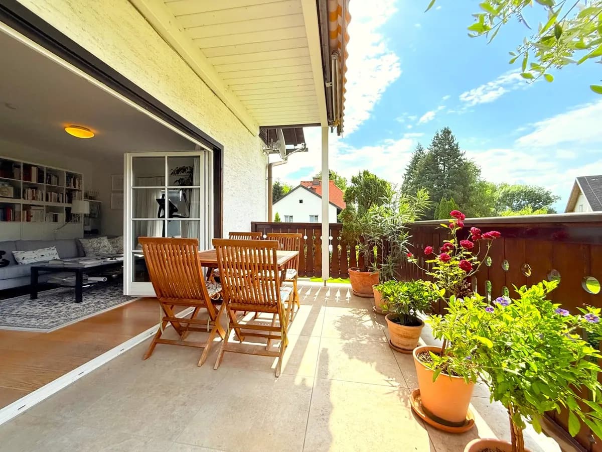 4-Zimmer-Wohnung kaufen in Klagenfurt – 137 m², € 449.800 – Bild 1 von 17