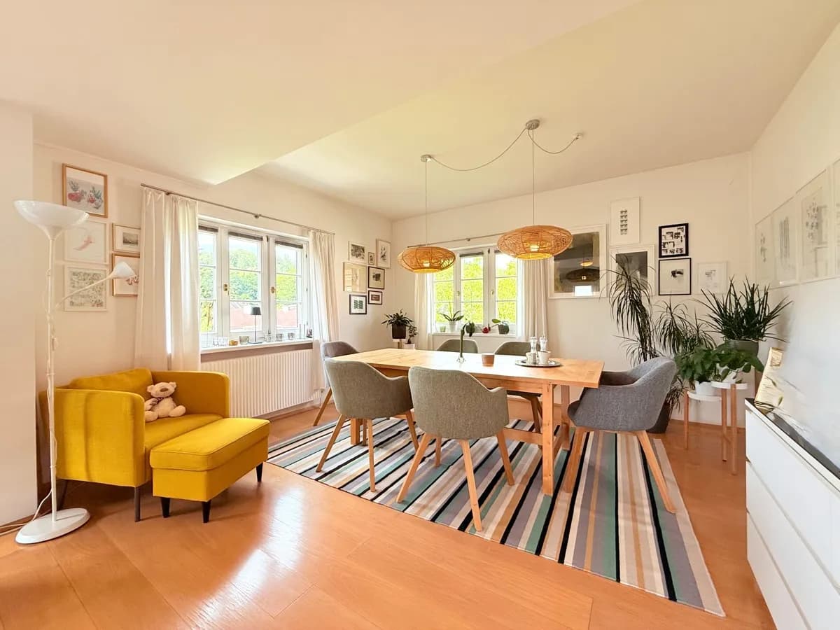 4-Zimmer-Wohnung kaufen in Klagenfurt – 137 m², € 449.800 – Bild 2 von 17