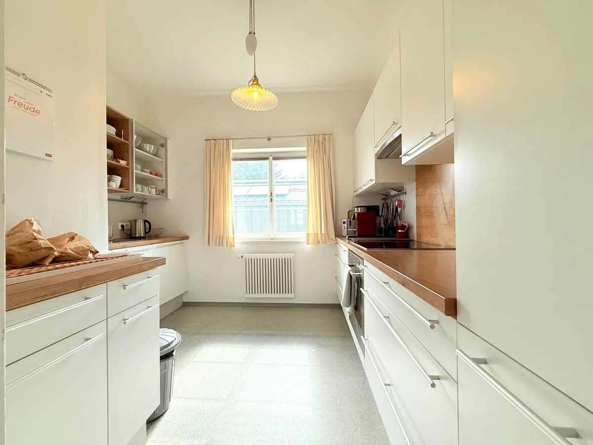 4-Zimmer-Wohnung kaufen in Klagenfurt – 137 m², € 449.800 – Bild 3 von 17
