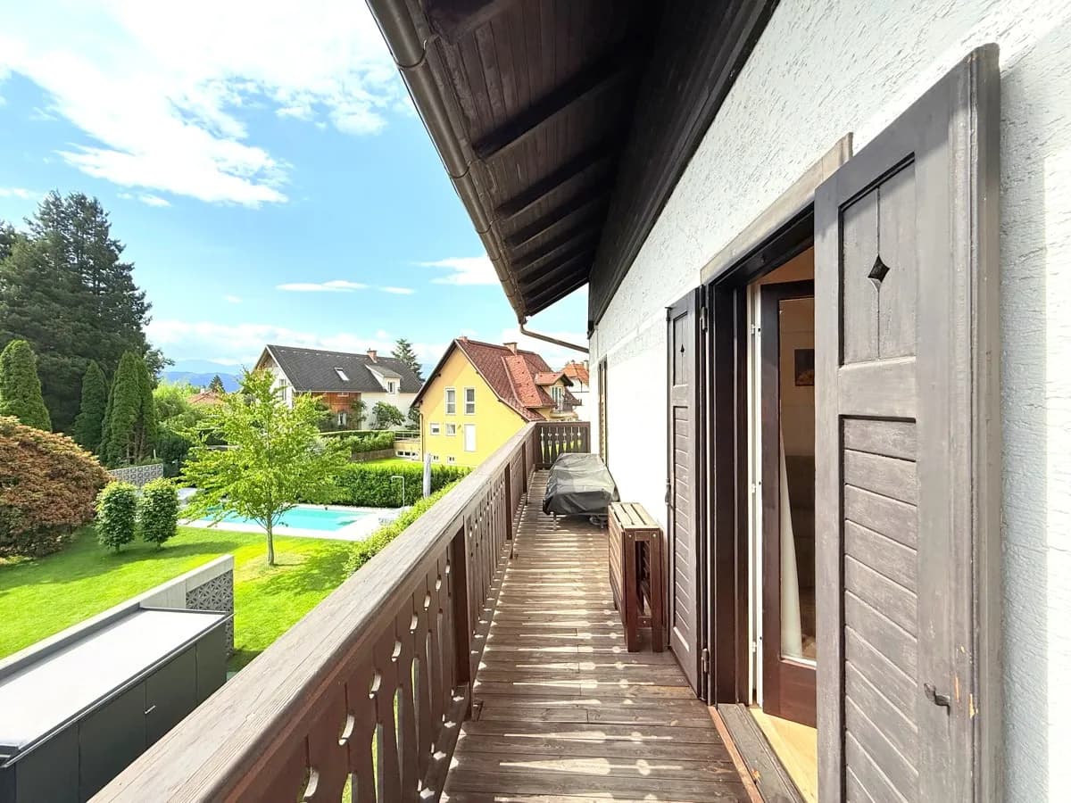 4-Zimmer-Wohnung kaufen in Klagenfurt – 137 m², € 449.800 – Bild 7 von 17