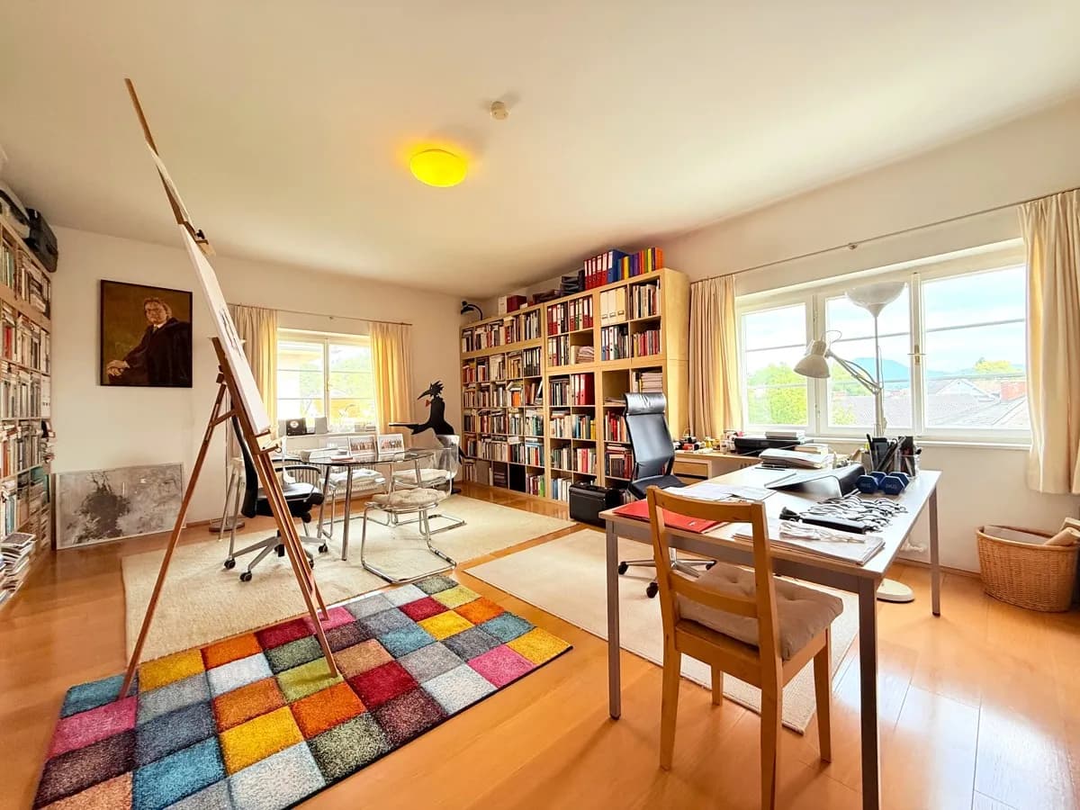 4-Zimmer-Wohnung kaufen in Klagenfurt – 137 m², € 449.800 – Bild 8 von 17