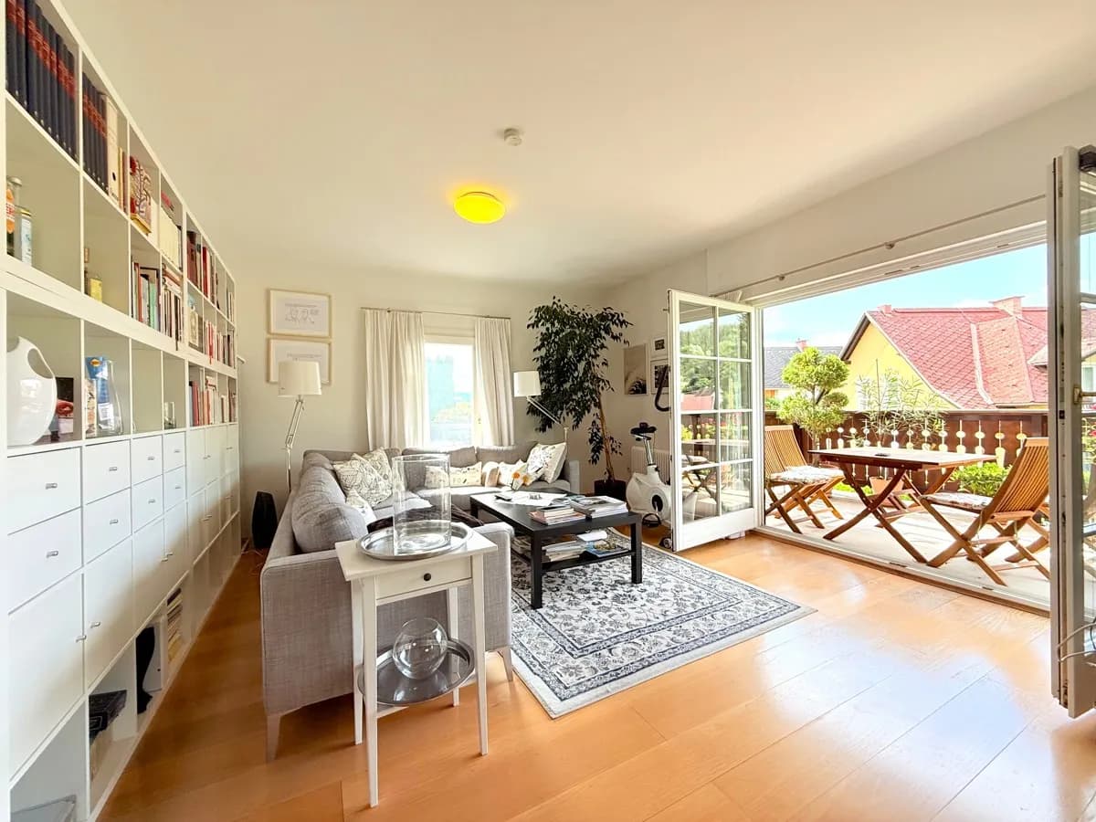 4-Zimmer-Wohnung kaufen in Klagenfurt – 137 m², € 449.800 – Bild 9 von 17