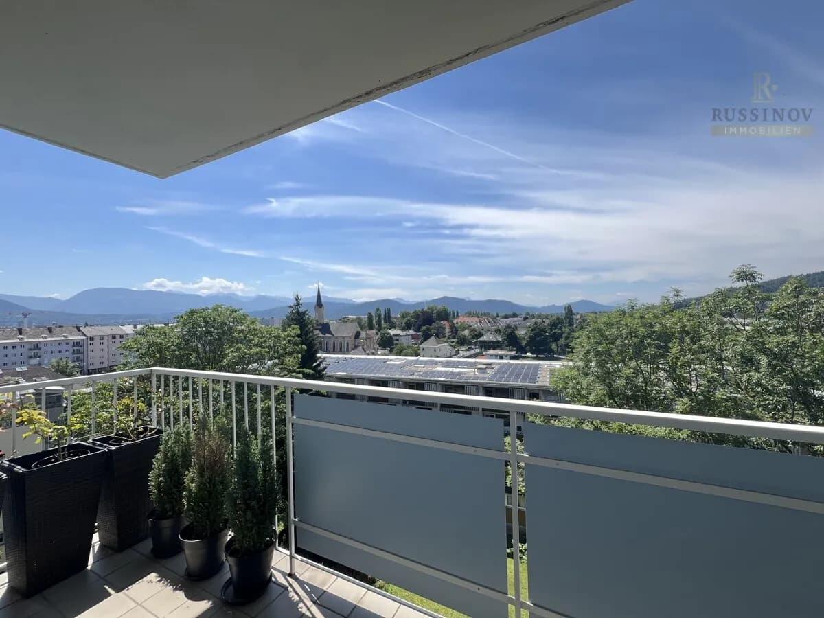 4-Zimmer-Wohnung kaufen in Klagenfurt – 137 m², € 449.800 – Bild 12 von 17