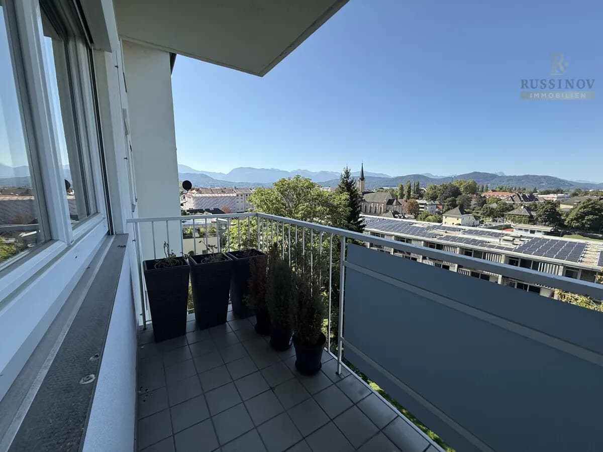 4-Zimmer-Wohnung kaufen in Klagenfurt – 137 m², € 449.800 – Bild 13 von 17