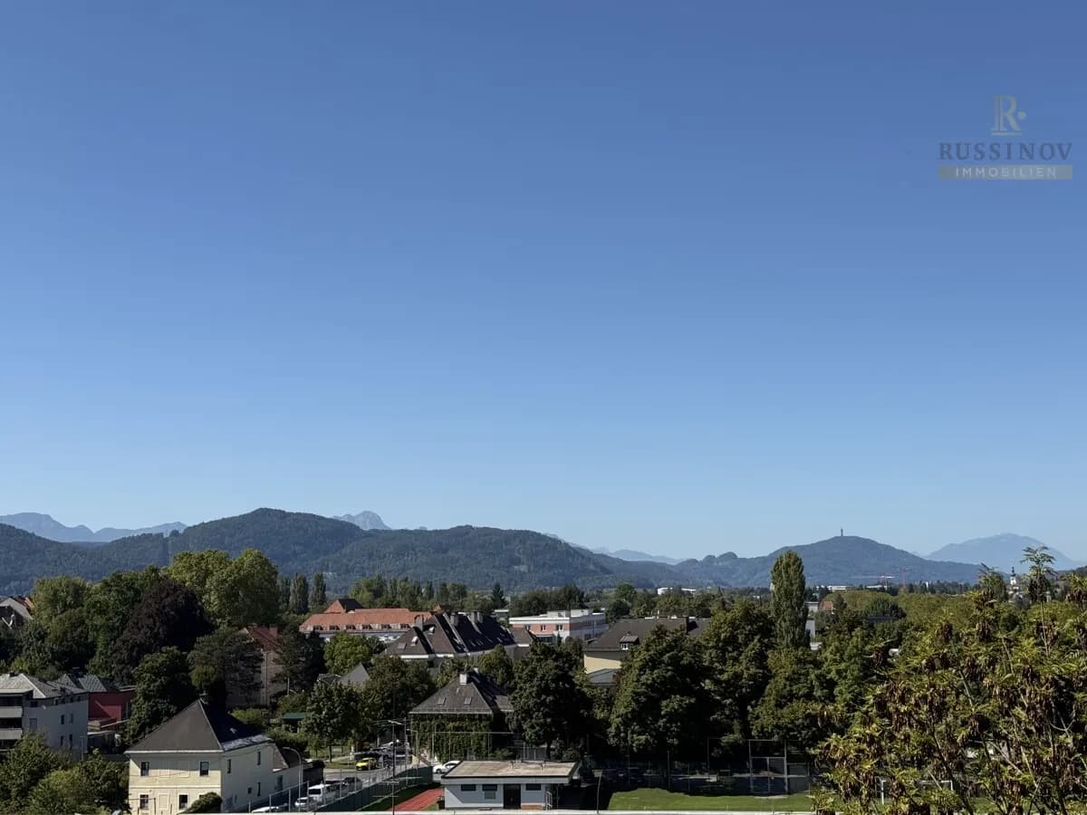 4-Zimmer-Wohnung kaufen in Klagenfurt – 137 m², € 449.800 – Bild 14 von 17
