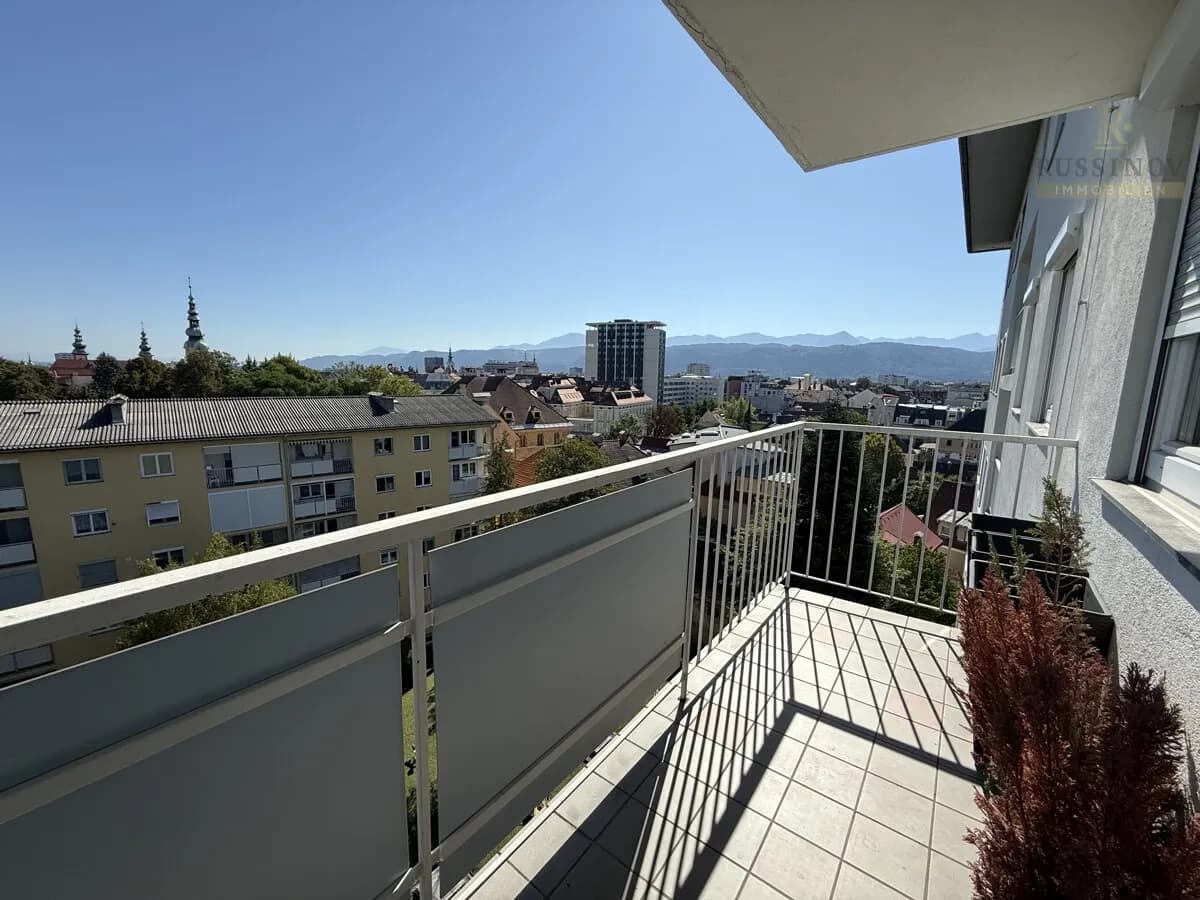 4-Zimmer-Wohnung kaufen in Klagenfurt – 137 m², € 449.800 – Bild 15 von 17