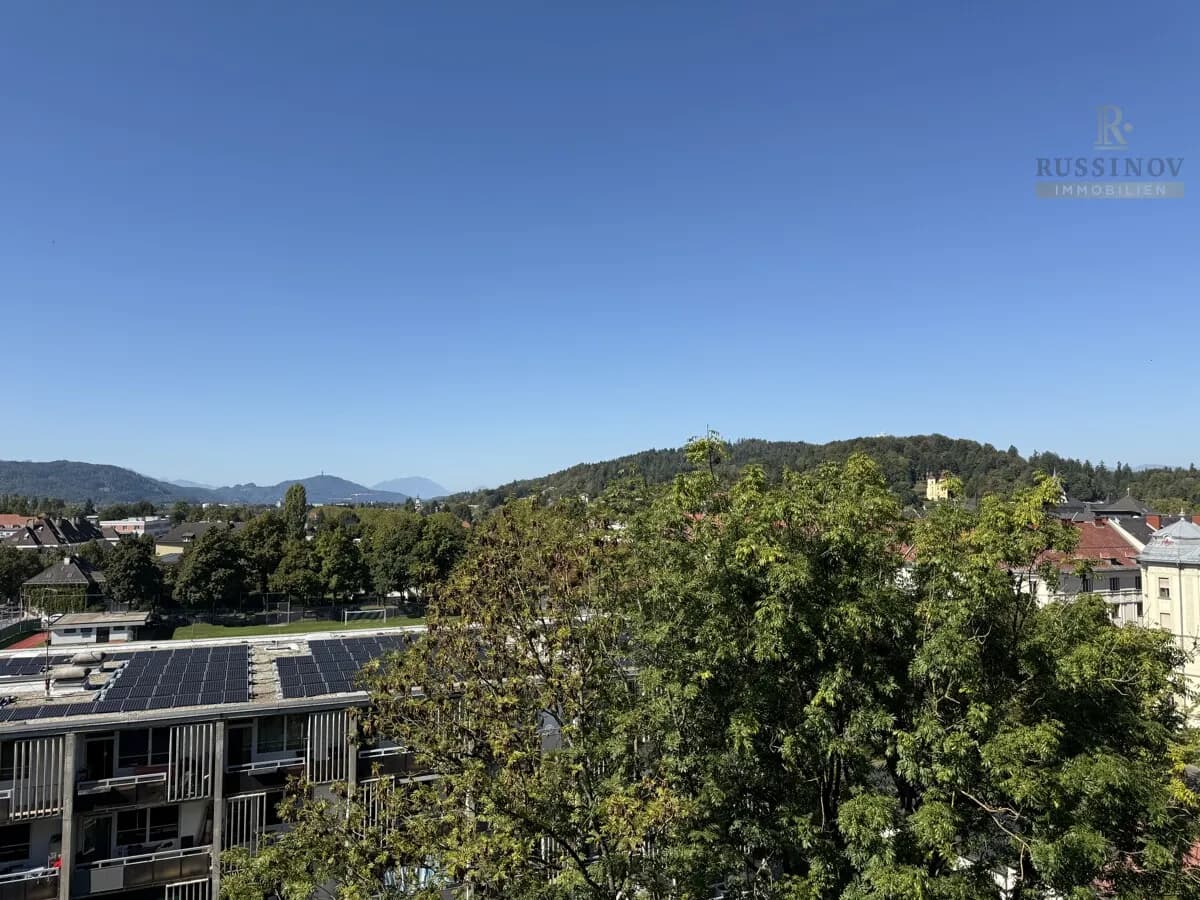 4-Zimmer-Wohnung kaufen in Klagenfurt – 137 m², € 449.800 – Bild 16 von 17